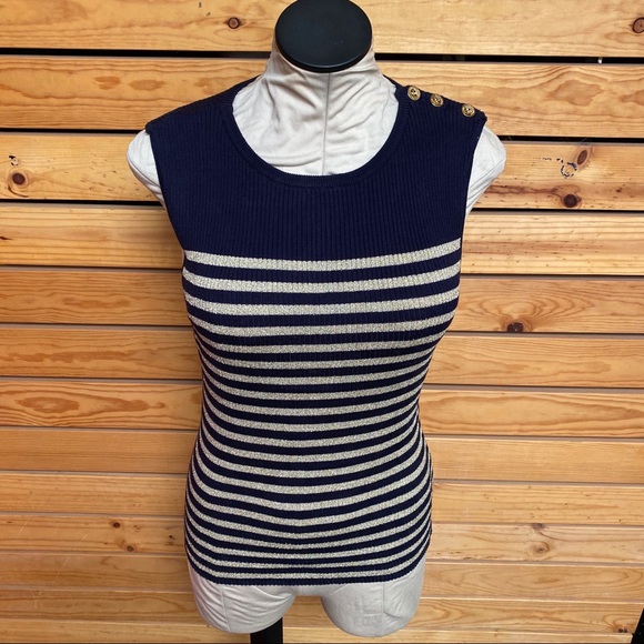 Top Ralph Lauren - Picture 2 of 3